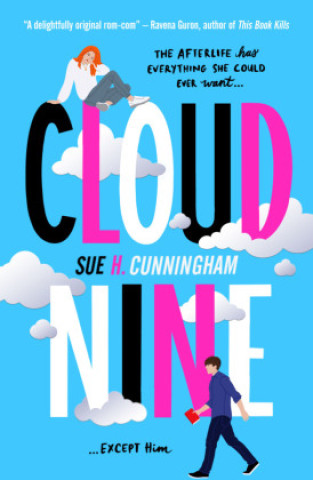 Knjiga Cloud Nine Sue H. Cunningham