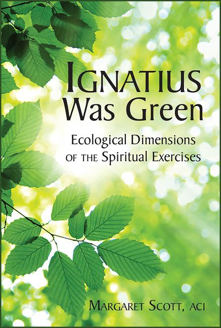 Buch Ignatius Was Green Margaret Scott