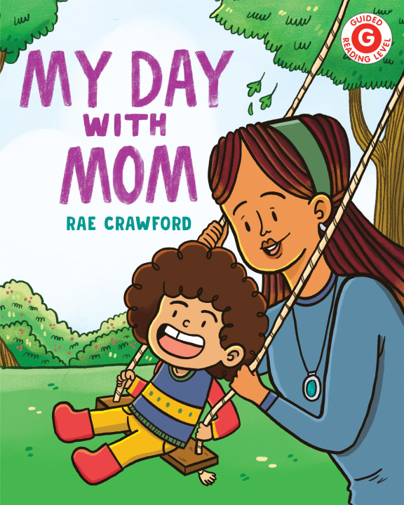 Carte My Day with Mom Crawford