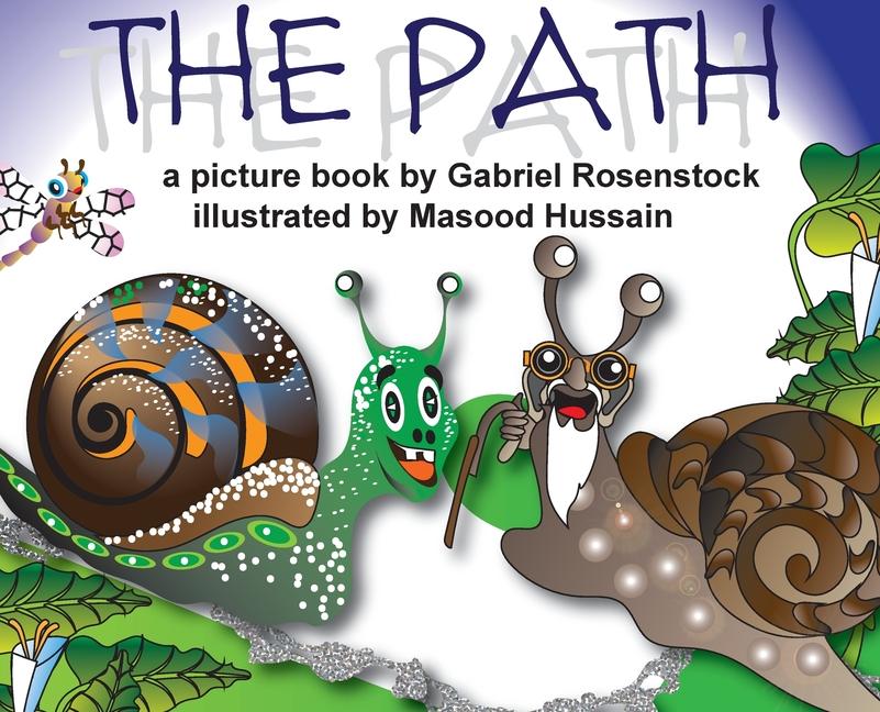 Könyv The Path Masood Hussain