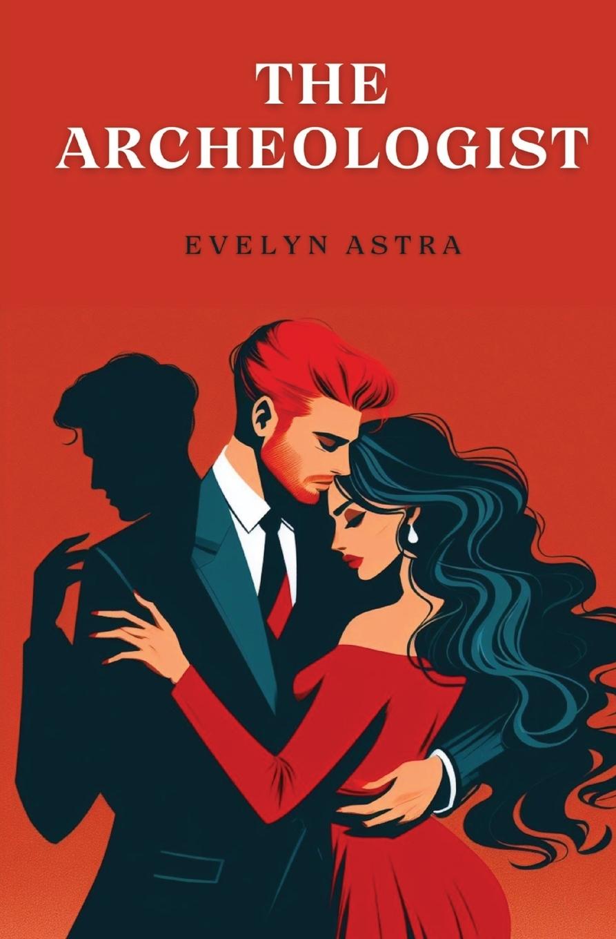 Książka The Archeologist Evelyn Astra