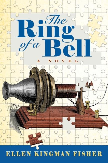 Knjiga The Ring of a Bell Ellen Kingman Fisher