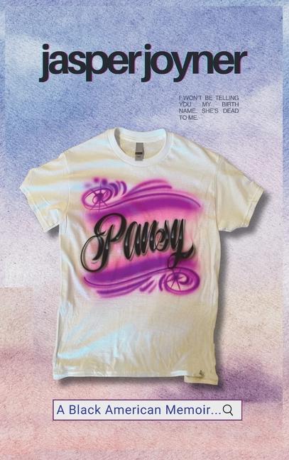 Knjiga Pansy Jasper Joyner