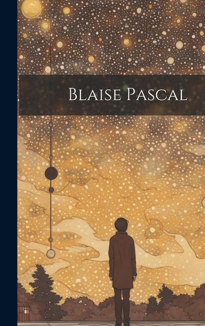 Knjiga Blaise Pascal Anonymous