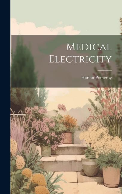 Carte Medical Electricity Harlan Pomeroy