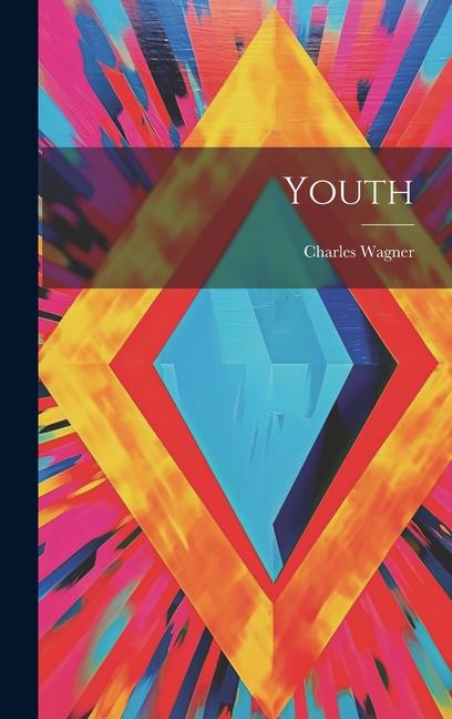 Book Youth Charles Wagner