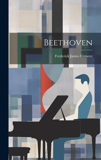 Book Beethoven Frederick James Crowest
