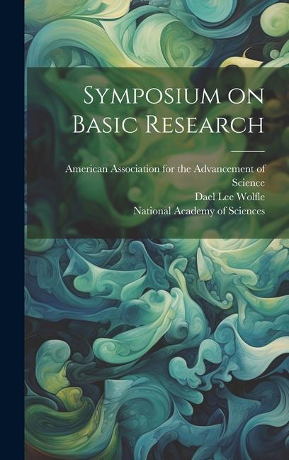 Knjiga Symposium on Basic Research National Academy of Sciences (U S