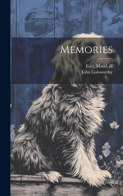 Book Memories Maud Earl