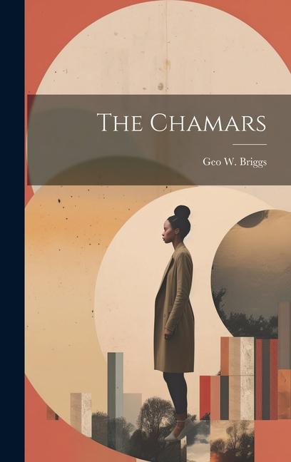 Knjiga The Chamars Geo W. Briggs