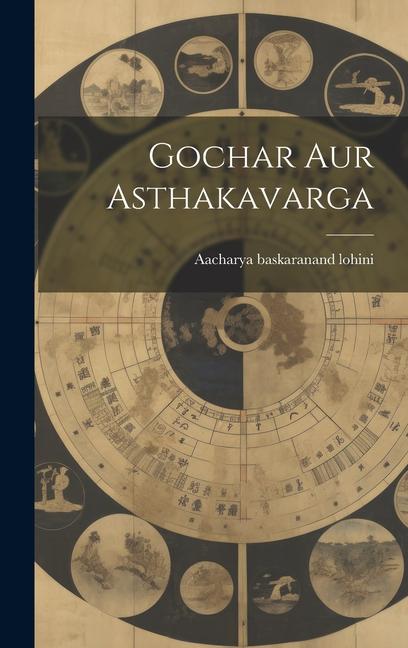 Buch Gochar Aur Asthakavarga Aacharya baskaranand lohini