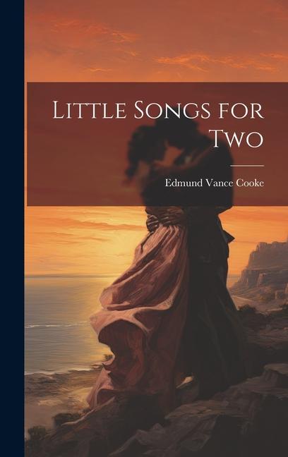 Boek Little Songs for Two Edmund Vance Cooke