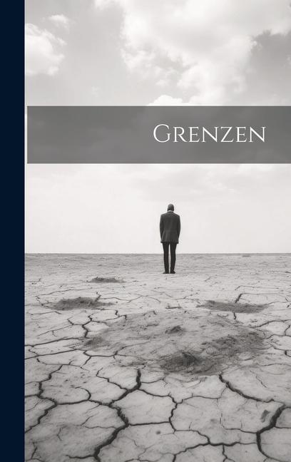 Knjiga Grenzen Anonymous