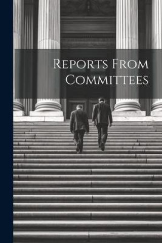 Knjiga Reports From Committees Anonymous