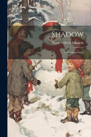 Knjiga Shadow: A Christmas Story Harry Stillwell Edwards