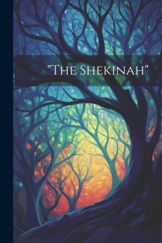 Knjiga "the Shekinah" Anonymous