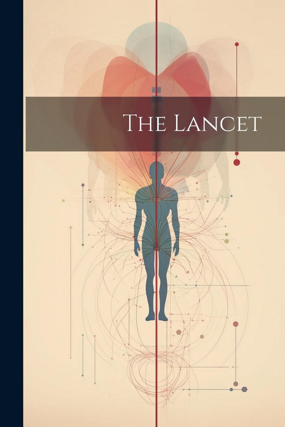 Knjiga The Lancet Anonymous