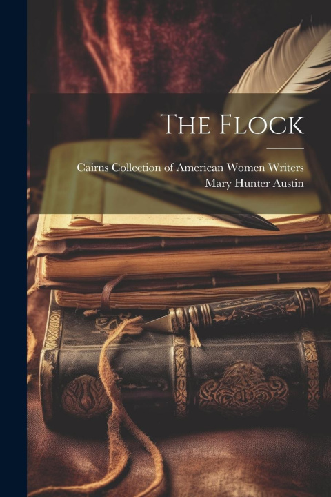 Knjiga The Flock Cairns Collection of American Women Wri