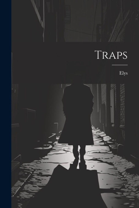 Knjiga Traps Elys (pseud.)