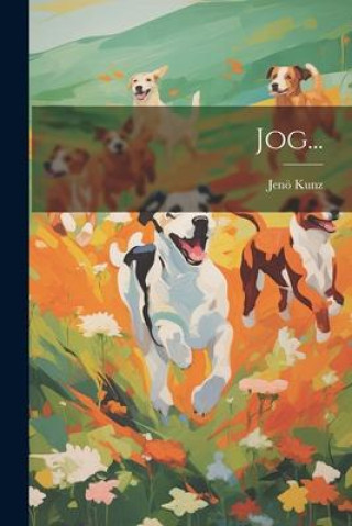 Knjiga Jog... Jenö Kunz