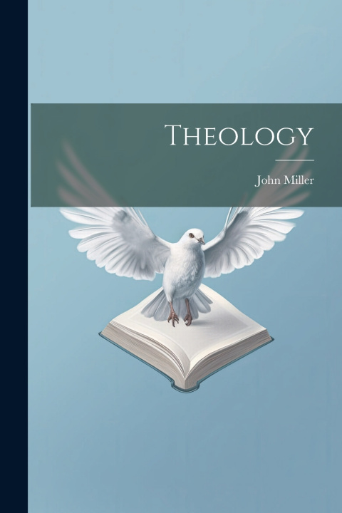 Libro Theology John Miller