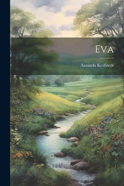 Book Eva Amanda Kerfstedt