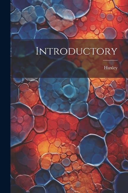 Book Introductory Huxley