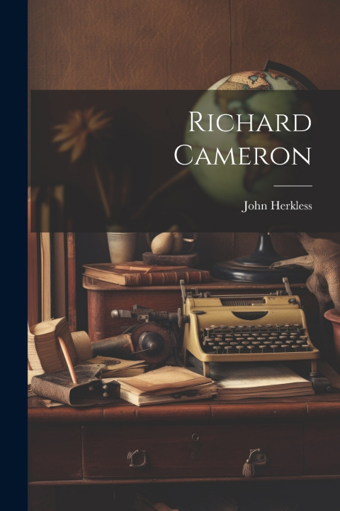 Buch Richard Cameron John Herkless