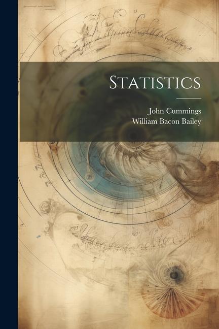 Book Statistics John Cummings