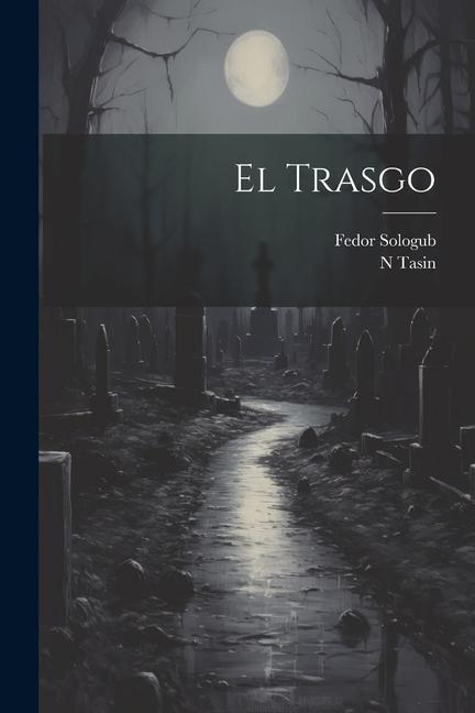 Buch El Trasgo N. Tasin