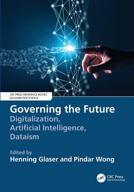 Kniha Governing the Future Pindar Wong