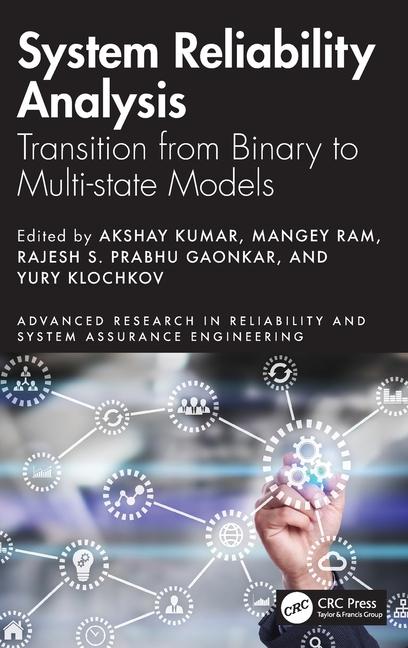Book System Reliability Analysis Mangey Ram