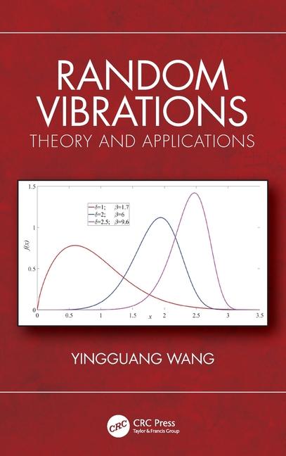 Buch Random Vibrations Wang
