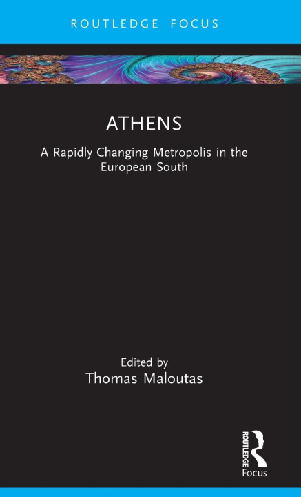 Book Athens Thomas Maloutas