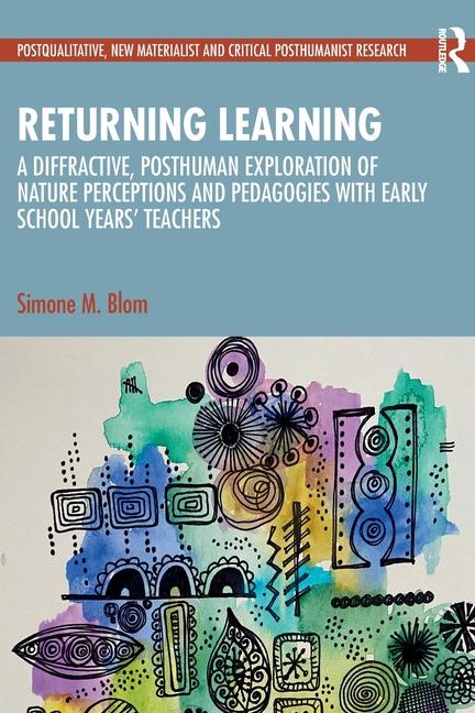 Book Returning Learning Simone M. Blom