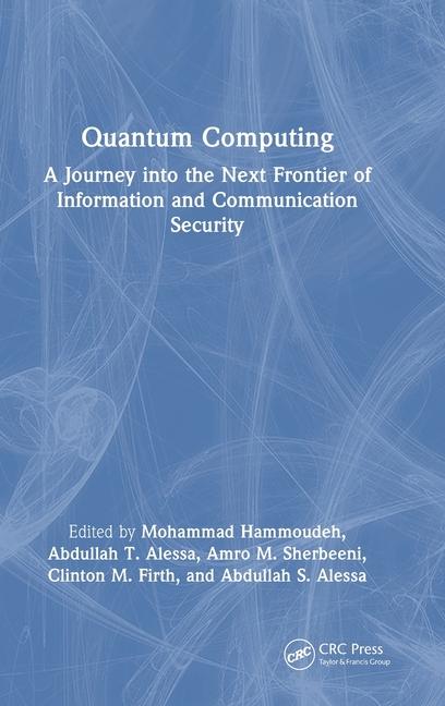 Book Quantum Computing Abdullah T. Essa