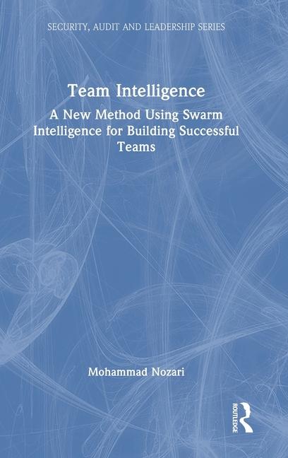 Książka Team Intelligence Mohammad Nozari