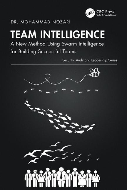 Book Team Intelligence Mohammad Nozari