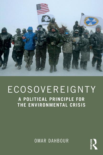 Book Ecosovereignty Omar Dahbour