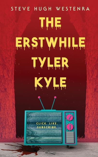 Book The Erstwhile Tyler Kyle Steve Hugh Westenra