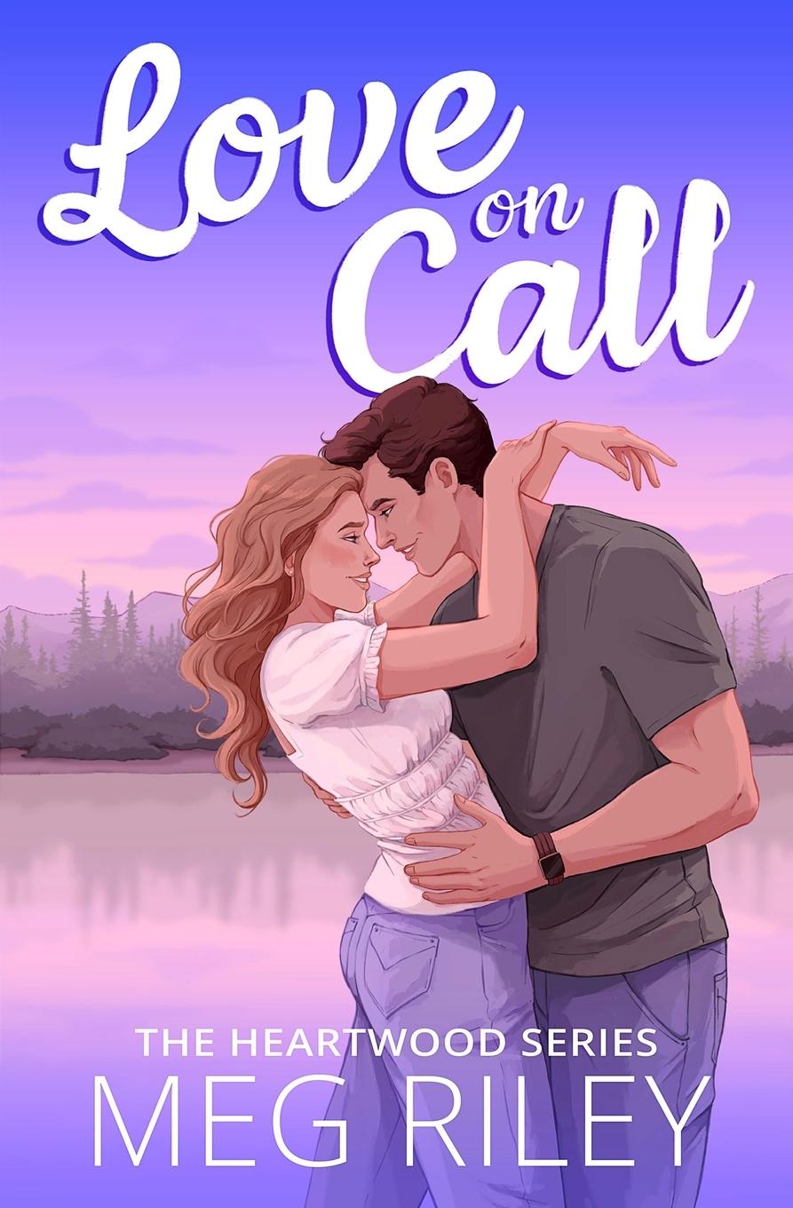 Book Love on Call Meg Riley