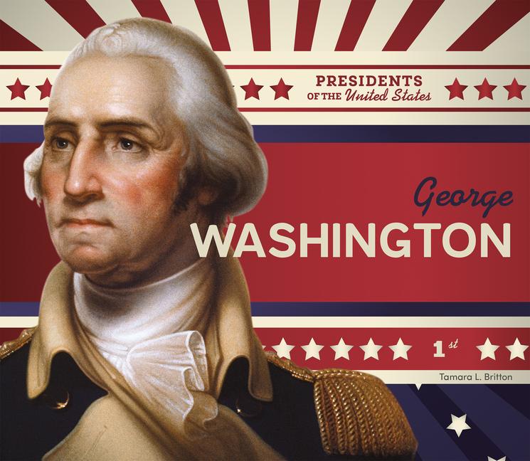 Βιβλίο George Washington 