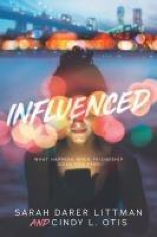 Book Influenced Cindy L Otis