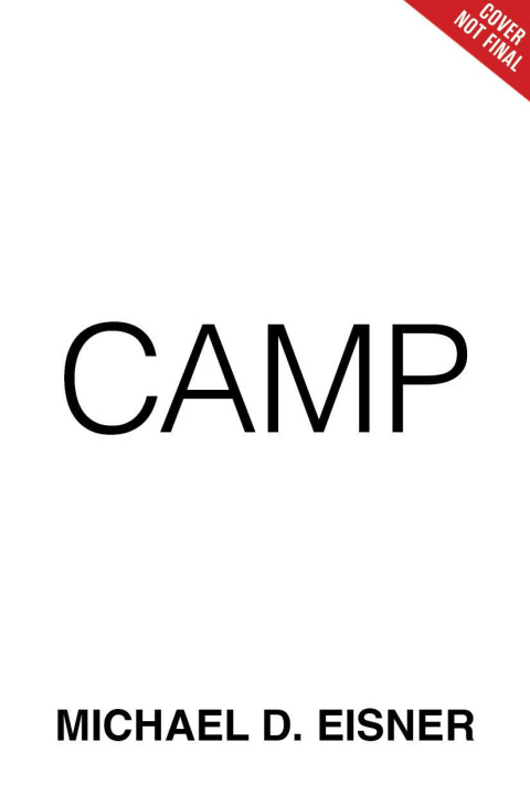 Buch Camp Eisner