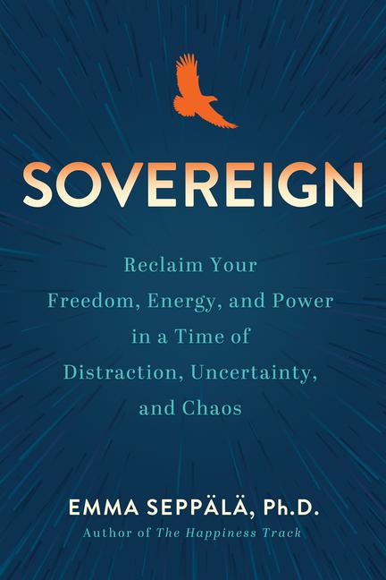 Book Sovereign Seppälä