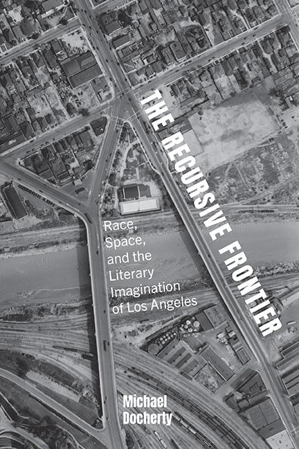 Book The Recursive Frontier Michael Docherty
