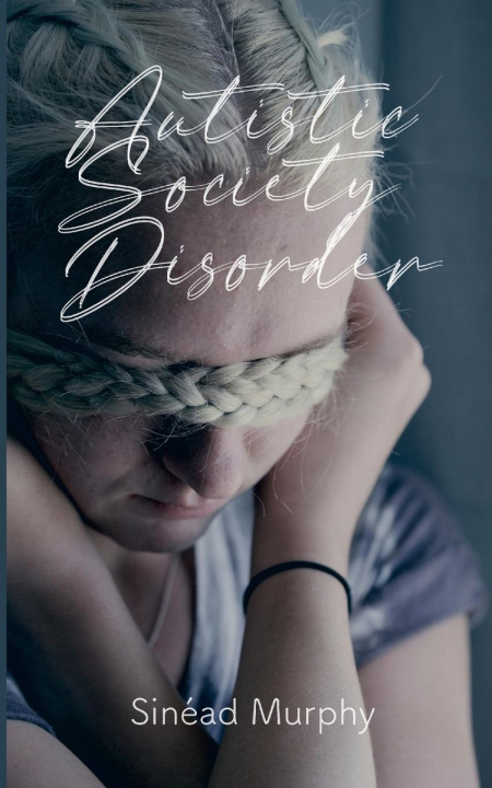 Buch ASD Sinéad Murphy