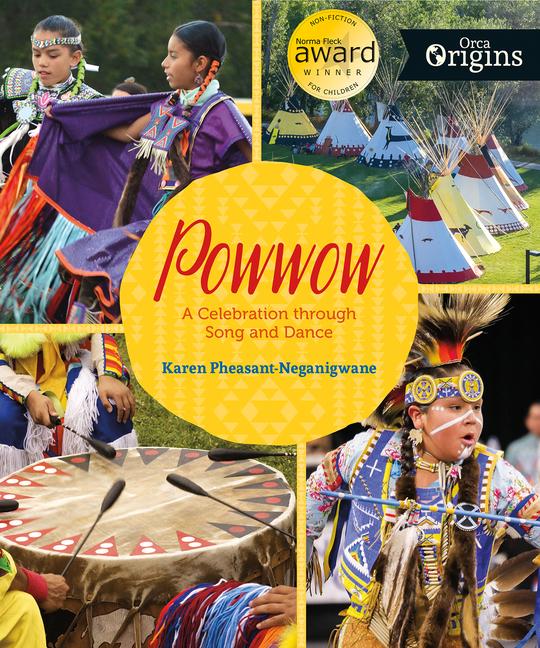 Book Powwow 