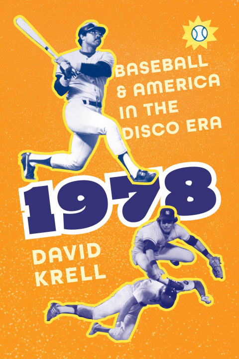 Book 1978 David Krell