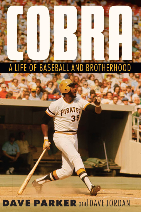 Book Cobra Dave Jordan